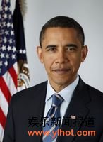 奥巴马总统