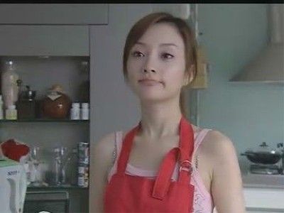 “宝女郎”李小璐